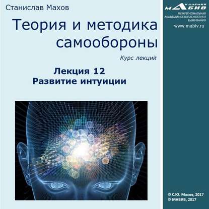 Лекция 12. Развитие интуиции — С. Ю. Махов