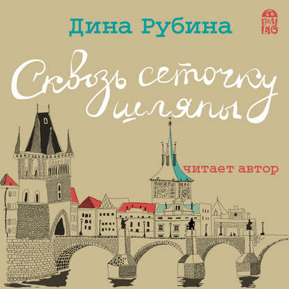 Сквозь сеточку шляпы (сборник) — Дина Рубина