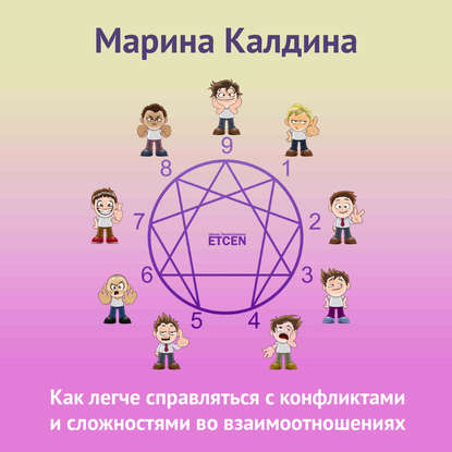 Как легче справляться с конфликтами и сложностями во взаимоотношениях — Марина Калдина