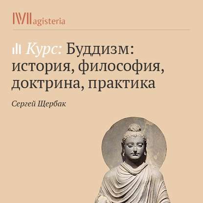 Основы буддийской доктрины. Колесо бытия — Сергей Щербак