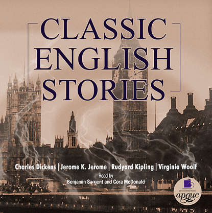 Classic english stories — Группа авторов