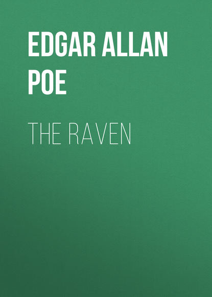 The Raven — Эдгар Аллан По