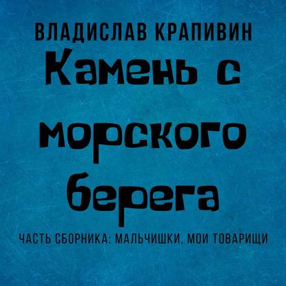 Камень с морского берега — Владислав Крапивин