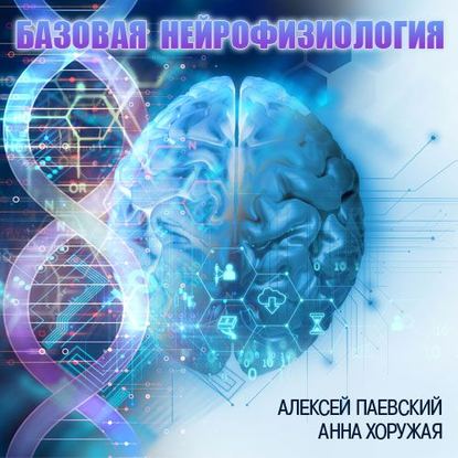 Базовая нейрофизиология (Цикл из 29 лекций) — Алексей Паевский