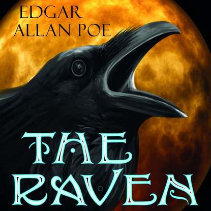 The Raven — Эдгар Аллан По