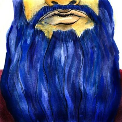 Синяя Борода. Аудиоспектакль — Шарль Перро
