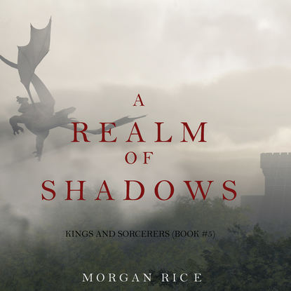 A Realm of Shadows — Морган Райс