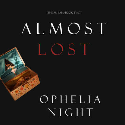 Almost Lost — Ophelia Night