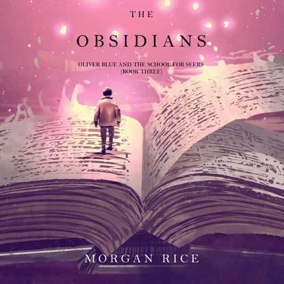 The Obsidians — Морган Райс