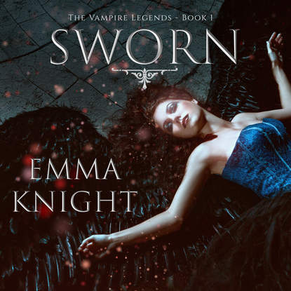 Sworn — Emma Knight