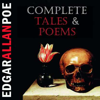 Complete Tales & Poems — Эдгар Аллан По