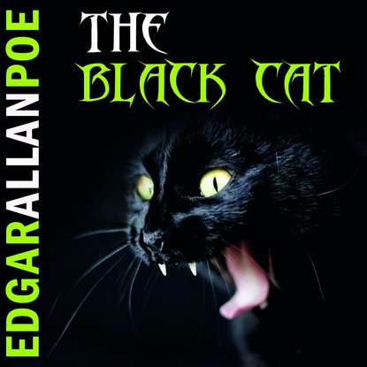 The Black Cat — Эдгар Аллан По
