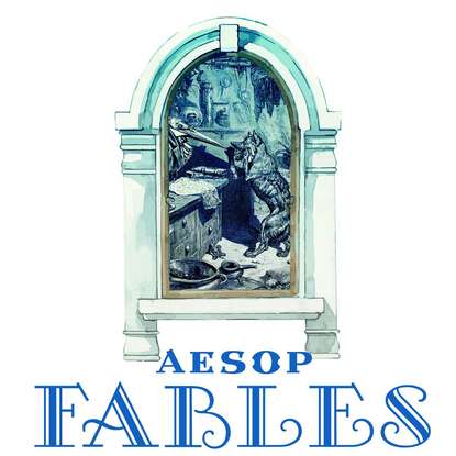 Fables — Aesop