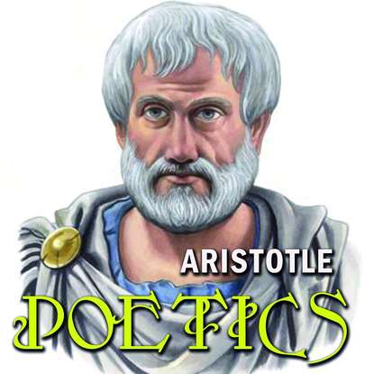 Poetics — Аристотель