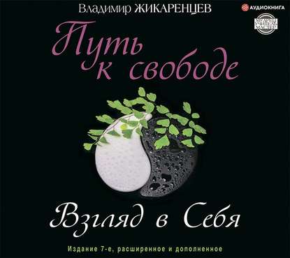 Путь к свободе. Взгляд в себя — Владимир Жикаренцев