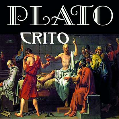 Crito — Платон