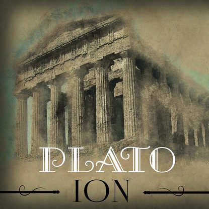 Ion — Платон