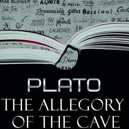 The Allegory of the Cave — Платон