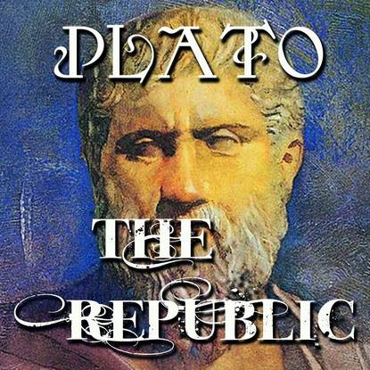 The Republic — Платон