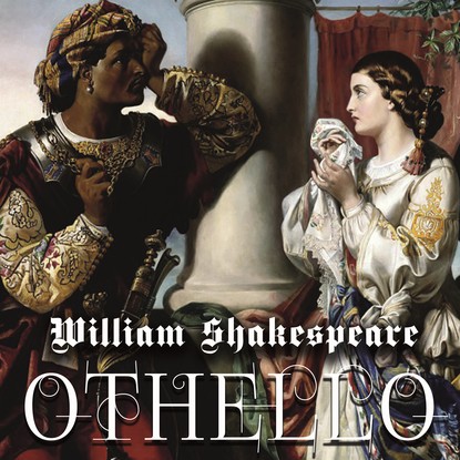 Othello — Уильям Шекспир