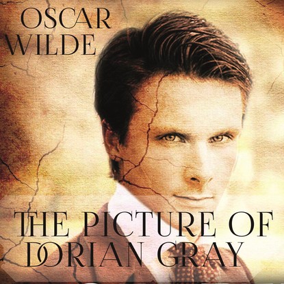 The Picture of Dorian Gray — Оскар Уайльд