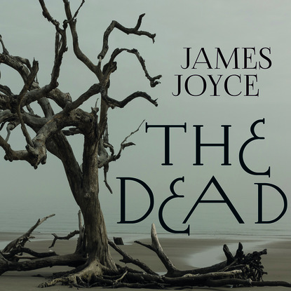 The Dead — Джеймс Джойс