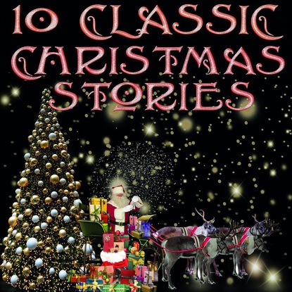 10 Classic Christmas stories — Сборник