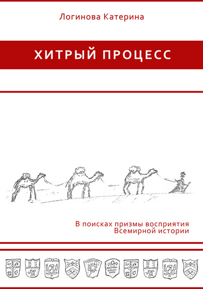 Халифат и некоторые выводы об исламских гос-вах — Катерина Логинова