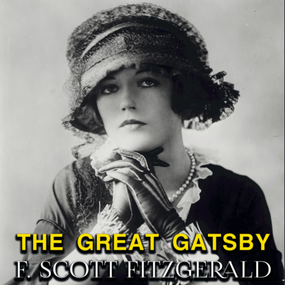 The Great Gatsby — Фрэнсис Скотт Фицджеральд