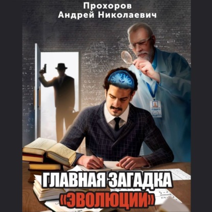 Главная загадка «Эволюции» — Андрей Николаевич Прохоров