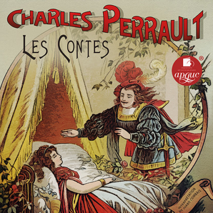 Les Contes / Сказки — Шарль Перро