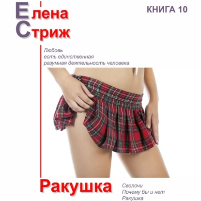 Ракушка — Елена Стриж