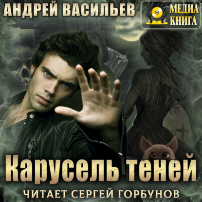 Карусель теней — Андрей Васильев