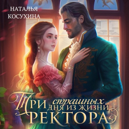 Три страшных дня из жизни ректора — Наталья Косухина