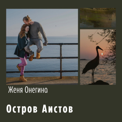 Остров аистов — Женя Онегина