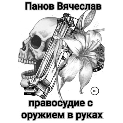 Правосудие с оружием в руках — Вячеслав Владимирович Панов