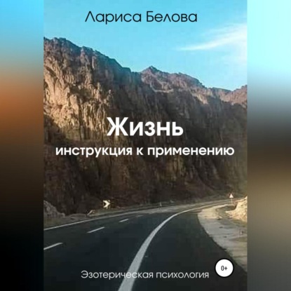 Жизнь. Инструкция к применению — Лариса Белова