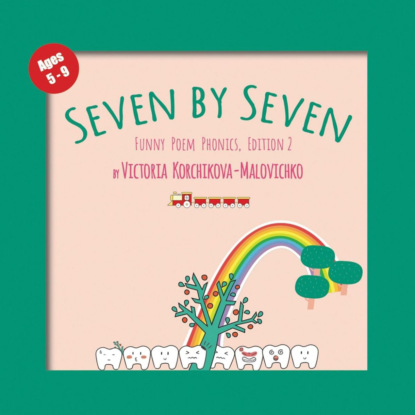Seven by Seven — Victoria Korchikova-Malovichko
