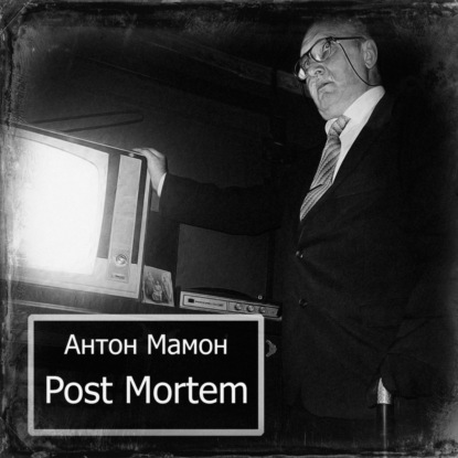 Post Mortem — Антон Мамон
