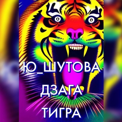 Дзага Тигра — Ю_ШУТОВА