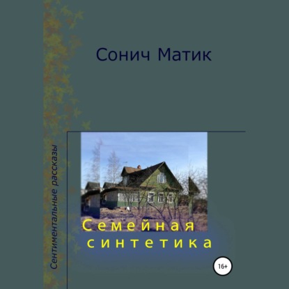 Семейная синтетика — Сонич Матик