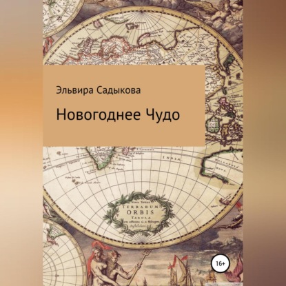 Новогоднее чудо — Эльвира Альфредовна Садыкова