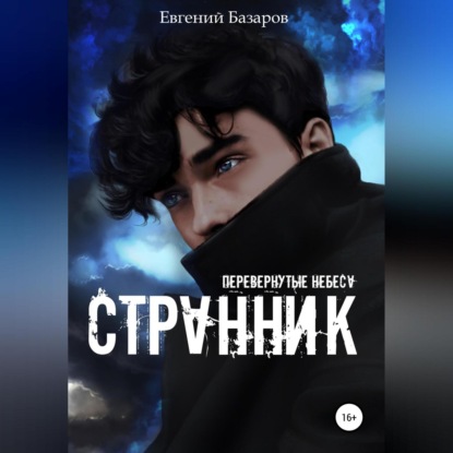 Перевернутые небеса. Странник — Евгений Базаров