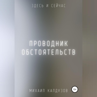 Проводник обстоятельств. Здесь и сейчас — Михаил Константинович Калдузов