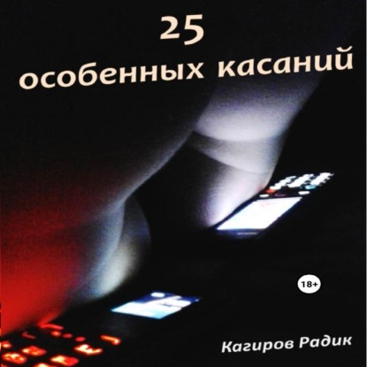 25 особенных касаний — Радик Кагиров