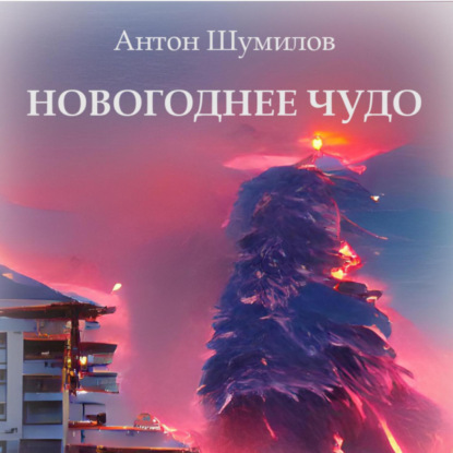 Новогоднее чудо — Антон Шумилов