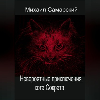 Невероятные приключения кота Сократа — Михаил Самарский