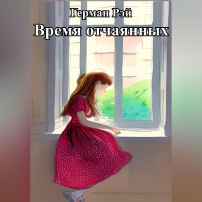 Время отчаянных — Герман Рэй