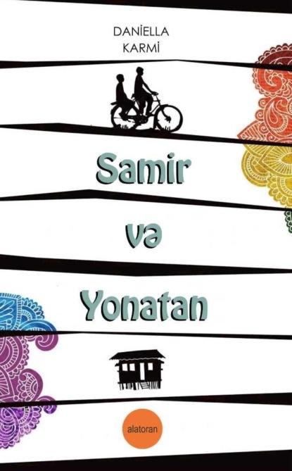 Samir və Yonatan — Daniella Karmi