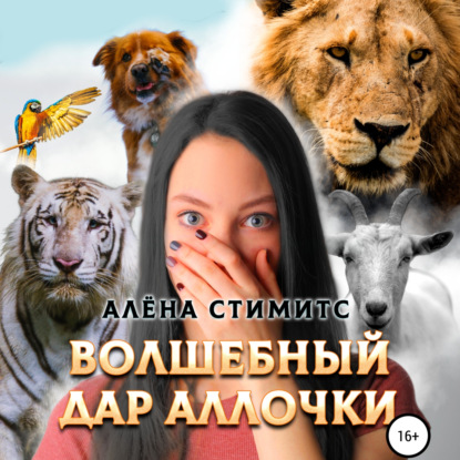 Волшебный дар Аллочки — Алёна Стимитс